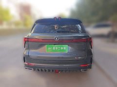 Changan CS75PLUS 2022 Second Generation 1.5T Automatic Deluxe - ფოტო 5