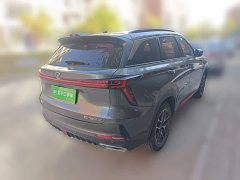 Changan CS75PLUS 2022 Second Generation 1.5T Automatic Deluxe - ფოტო 6