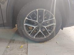 Changan CS75PLUS 2022 Second Generation 1.5T Automatic Deluxe - ფოტო 8