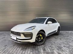 Porsche Macan 2.0T - ფოტო 1