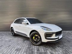 Porsche Macan 2.0T - ფოტო 2