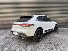 Porsche Macan 2.0T - ფოტო 3