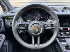 Porsche Macan 2.0T - ფოტო 4