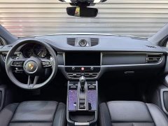 Porsche Macan 2.0T - ფოტო 5