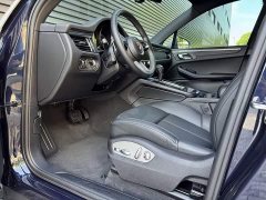 Porsche Macan 2.0T - ფოტო 6