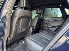 Porsche Macan 2.0T - ფოტო 8
