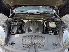 Porsche Macan 2.0T - ფოტო 9