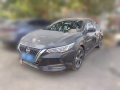 Nissan Sylphy Driver version e-POWER Full Electric Drive Pro - ფოტო 1