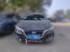 Nissan Sylphy Driver version e-POWER Full Electric Drive Pro - ფოტო 2