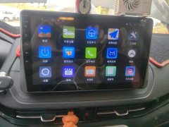 Nissan Sylphy Driver version e-POWER Full Electric Drive Pro - ფოტო 20