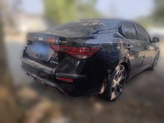 Nissan Sylphy Driver version e-POWER Full Electric Drive Pro - ფოტო 4