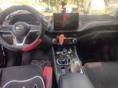 Nissan Sylphy Driver version e-POWER Full Electric Drive Pro - ფოტო 5