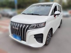 Beijing Raysun M7 Ace 1.6L Manual Axle Deluxe 7-seater - ფოტო 1