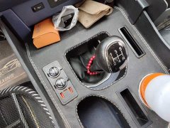Beijing Raysun M7 Ace 1.6L Manual Axle Deluxe 7-seater - ფოტო 10