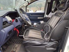 Beijing Raysun M7 Ace 1.6L Manual Axle Deluxe 7-seater - ფოტო 11