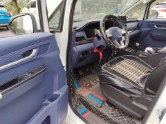 Beijing Raysun M7 Ace 1.6L Manual Axle Deluxe 7-seater - ფოტო 12