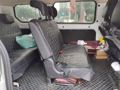 Beijing Raysun M7 Ace 1.6L Manual Axle Deluxe 7-seater - ფოტო 13