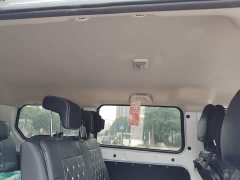 Beijing Raysun M7 Ace 1.6L Manual Axle Deluxe 7-seater - ფოტო 14