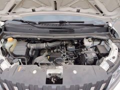 Beijing Raysun M7 Ace 1.6L Manual Axle Deluxe 7-seater - ფოტო 16