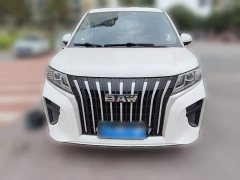 Beijing Raysun M7 Ace 1.6L Manual Axle Deluxe 7-seater - ფოტო 2