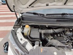Beijing Raysun M7 Ace 1.6L Manual Axle Deluxe 7-seater - ფოტო 20
