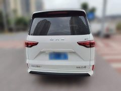 Beijing Raysun M7 Ace 1.6L Manual Axle Deluxe 7-seater - ფოტო 3