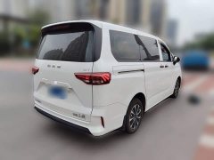 Beijing Raysun M7 Ace 1.6L Manual Axle Deluxe 7-seater - ფოტო 4