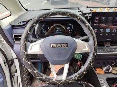 Beijing Raysun M7 Ace 1.6L Manual Axle Deluxe 7-seater - ფოტო 6