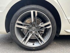 Audi A4L 2020 40 TFSI Luxury Sport - ფოტო 15