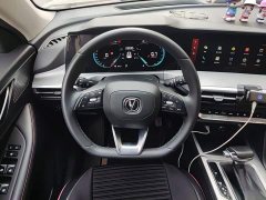 Changan CS35 Plus 2021 Blue Whale NE 1.4T DCT Luxury - ფოტო 11