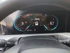 Changan CS35 Plus 2021 Blue Whale NE 1.4T DCT Luxury - ფოტო 12