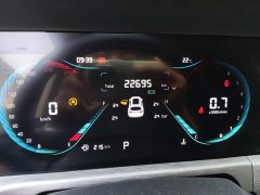 Changan CS35 Plus 2021 Blue Whale NE 1.4T DCT Luxury - ფოტო 13
