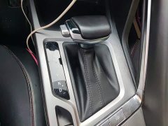 Changan CS35 Plus 2021 Blue Whale NE 1.4T DCT Luxury - ფოტო 15