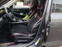 Changan CS35 Plus 2021 Blue Whale NE 1.4T DCT Luxury - ფოტო 16