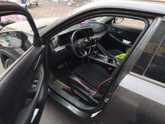 Changan CS35 Plus 2021 Blue Whale NE 1.4T DCT Luxury - ფოტო 17