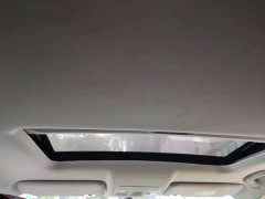 Changan CS35 Plus 2021 Blue Whale NE 1.4T DCT Luxury - ფოტო 19
