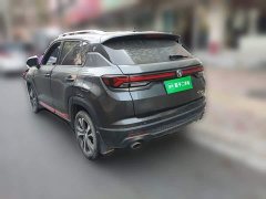 Changan CS35 Plus 2021 Blue Whale NE 1.4T DCT Luxury - ფოტო 4