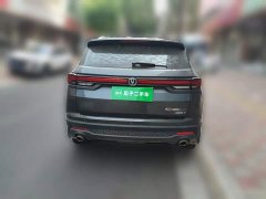 Changan CS35 Plus 2021 Blue Whale NE 1.4T DCT Luxury - ფოტო 5