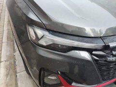 Changan CS35 Plus 2021 Blue Whale NE 1.4T DCT Luxury - ფოტო 7