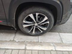 Changan CS35 Plus 2021 Blue Whale NE 1.4T DCT Luxury - ფოტო 8