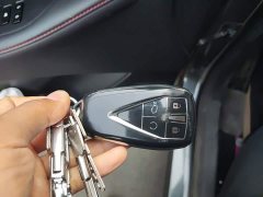 Changan CS35 Plus 2021 Blue Whale NE 1.4T DCT Luxury - ფოტო 9