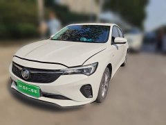 Buick Excelle Pro Comfort Edition - ფოტო 1