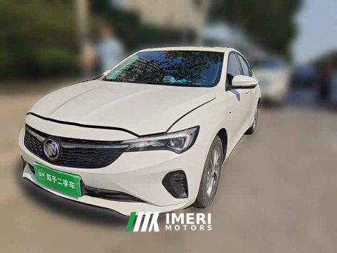2023 Buick Excelle Pro Comfort Edition - ავტომობილი ჩინეთიდან