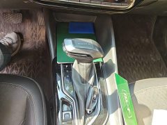 Buick Excelle Pro Comfort Edition - ფოტო 10