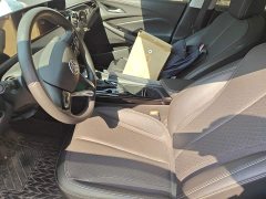 Buick Excelle Pro Comfort Edition - ფოტო 11