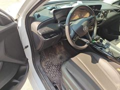 Buick Excelle Pro Comfort Edition - ფოტო 12