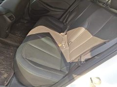 Buick Excelle Pro Comfort Edition - ფოტო 13