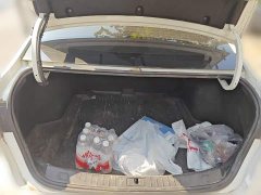 Buick Excelle Pro Comfort Edition - ფოტო 15