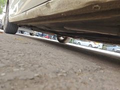 Buick Excelle Pro Comfort Edition - ფოტო 17