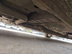 Buick Excelle Pro Comfort Edition - ფოტო 18